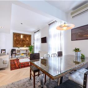 4 Bedroom Villa with Pool in Dubrovnik City, sleeps 8